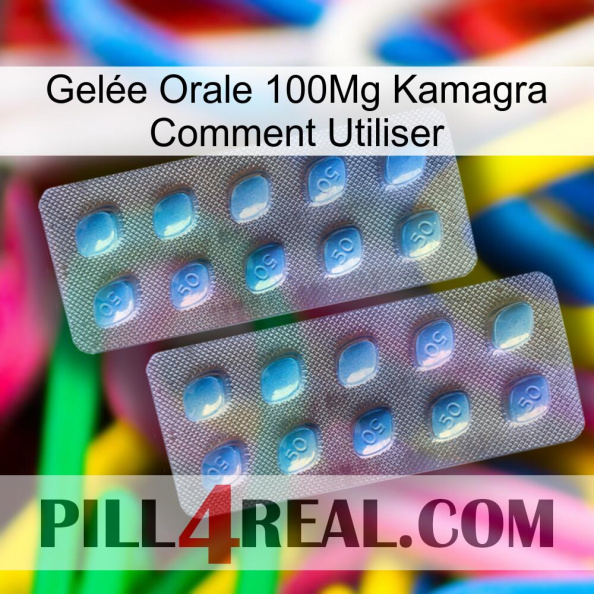 Gelée Orale 100Mg Kamagra Comment Utiliser viagra4